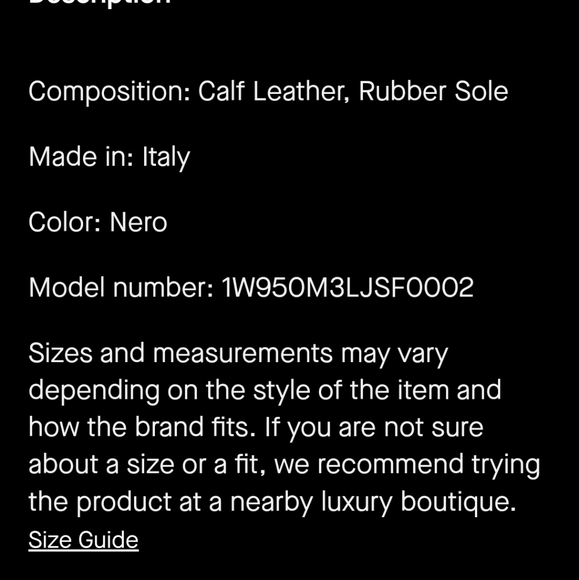 LIMITED ADETION PRADA CALZATURE NEW WITH BOX - Picture 12 of 17